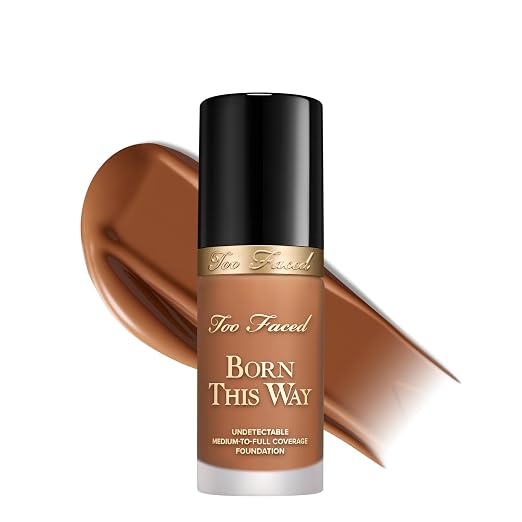 19 Mocha (Rich Tan with Rosy Undertones)