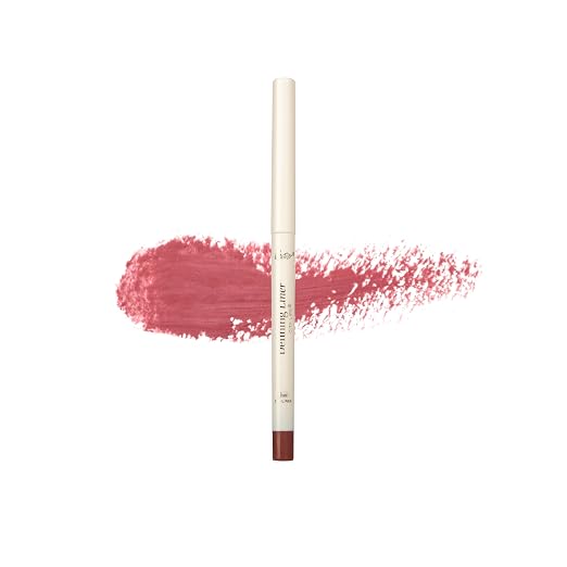 Blush (Warm Nude Pink)