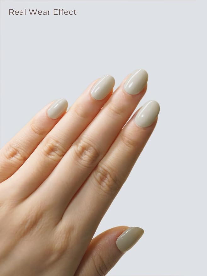 Nude Oat