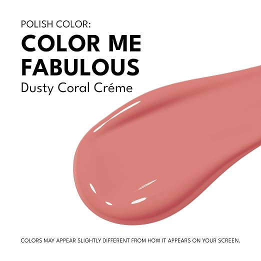 Color Me Fabulous
