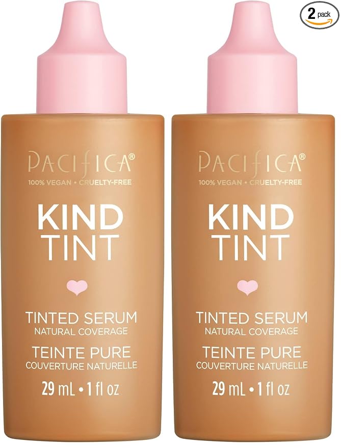 Kind Tint Tinted Serum 11