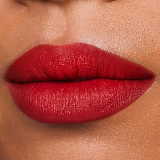 683 Speak Up - A chili red with a warm undertone