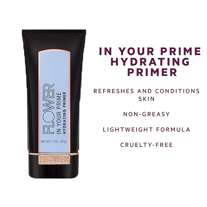 In Your Prime Hydrating Primer