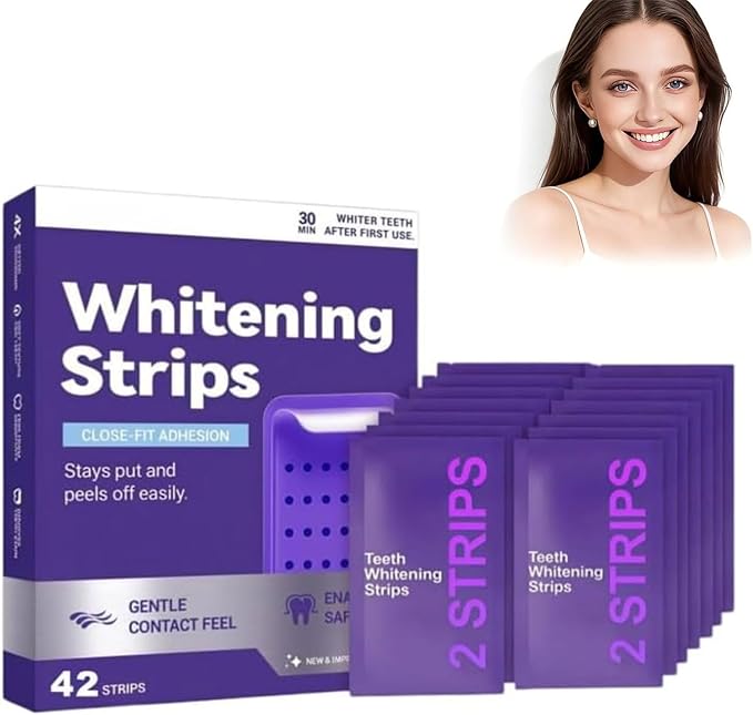 42 Strips