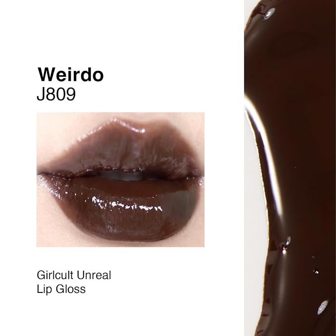 J809 Weirdo