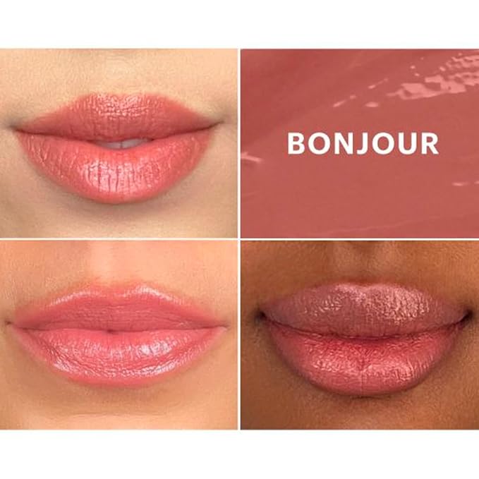 Bonjour