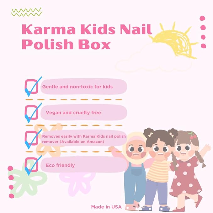 Kids Box Set No. 1