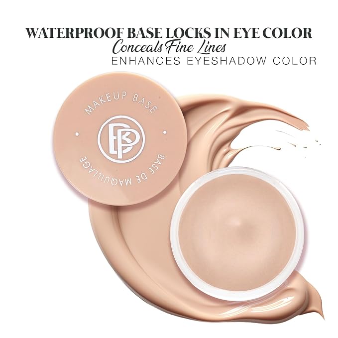 Makeup Base