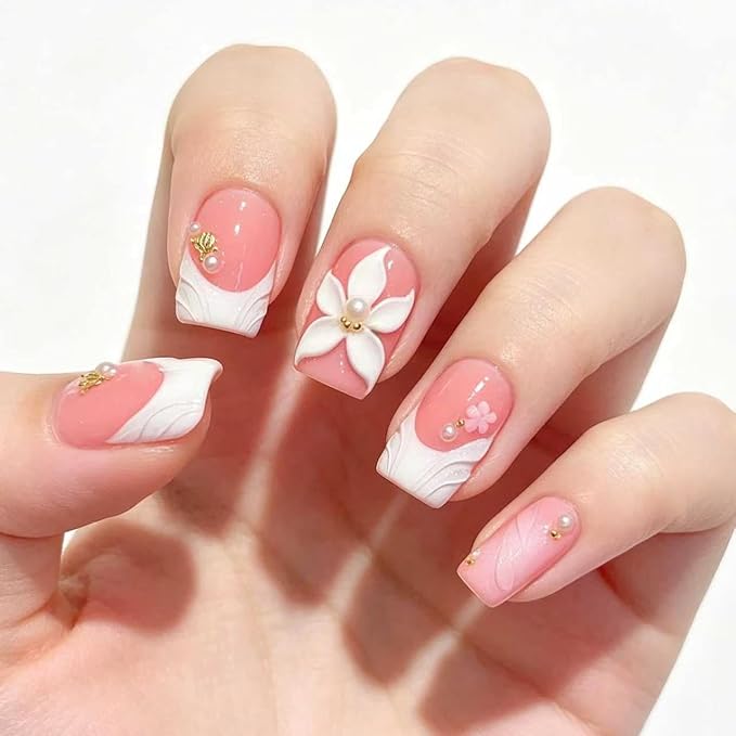 Pink CNDF01-1
