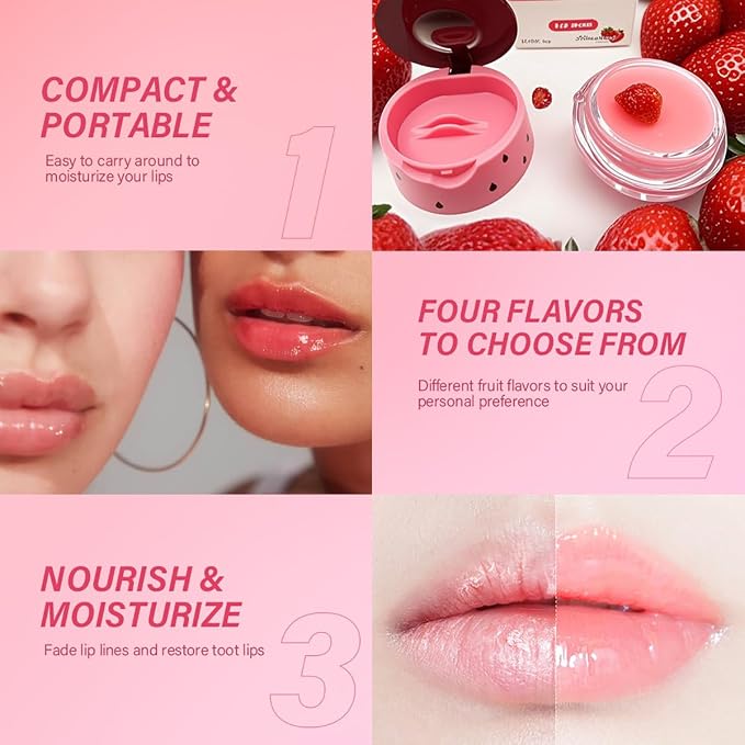 6 Flavors