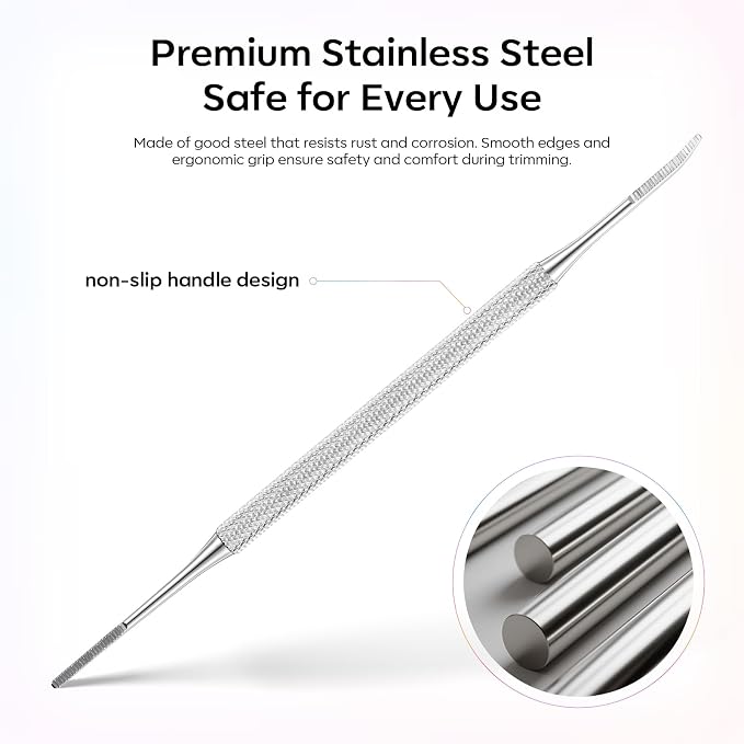 Silver 4 Pcs