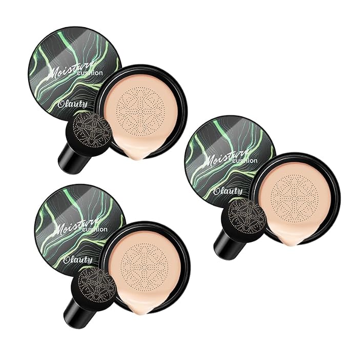 3pcs Natural
