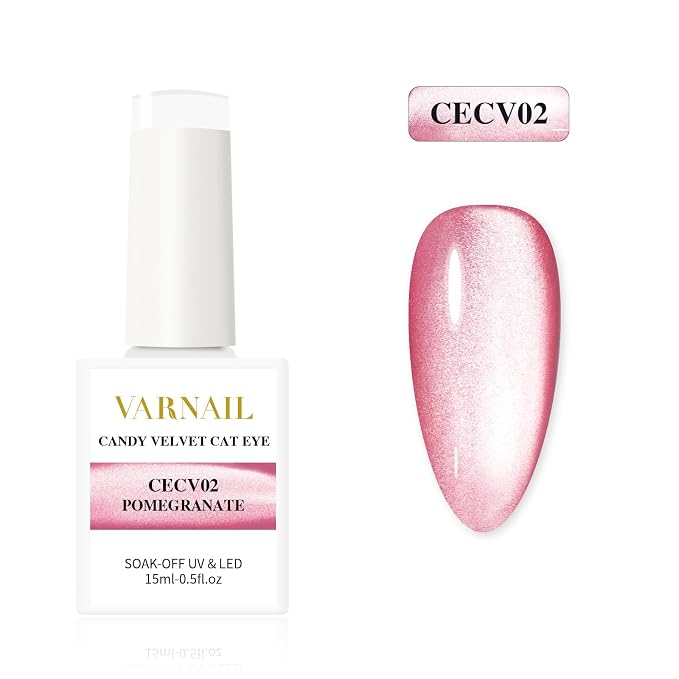 Candy Velvet