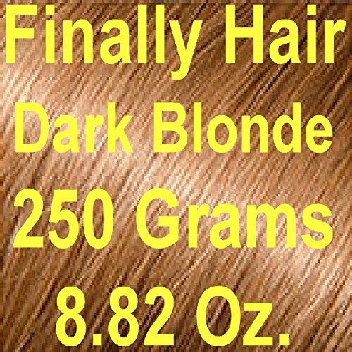 Dark Blonde