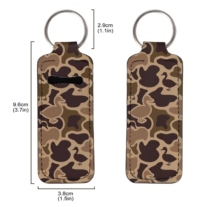 Duck Camo Hunter