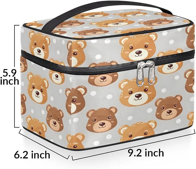 Bears Dots
