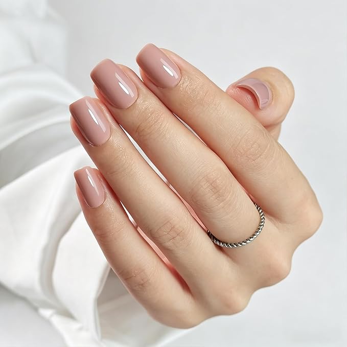 Nude Beige