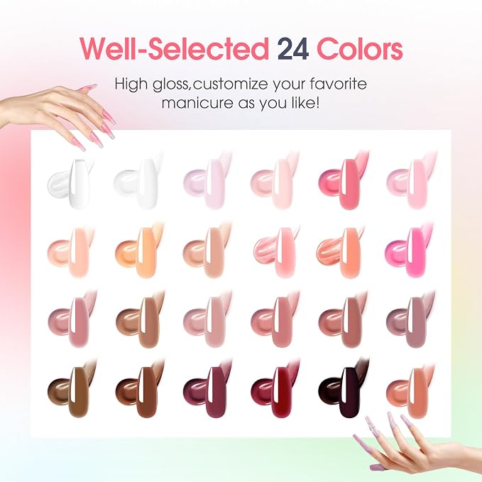 24 Color Mini Lamp-01