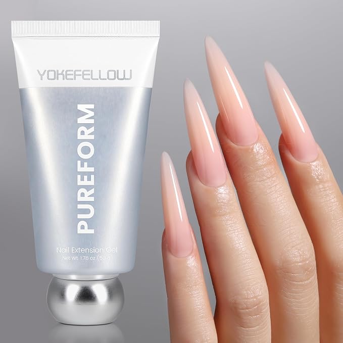 PF11-Peach Blush