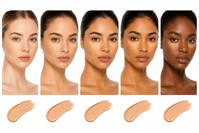 Light Tan