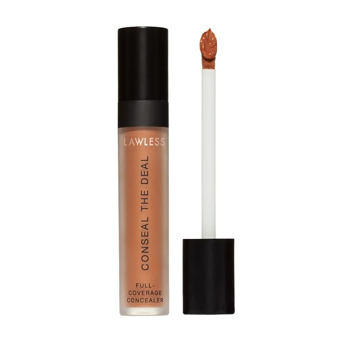 Mink: deep with warm golden undertones