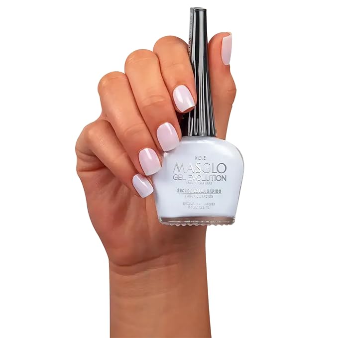 Black and White Gel