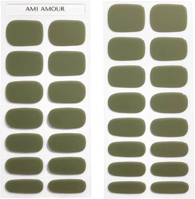 Matcha Green