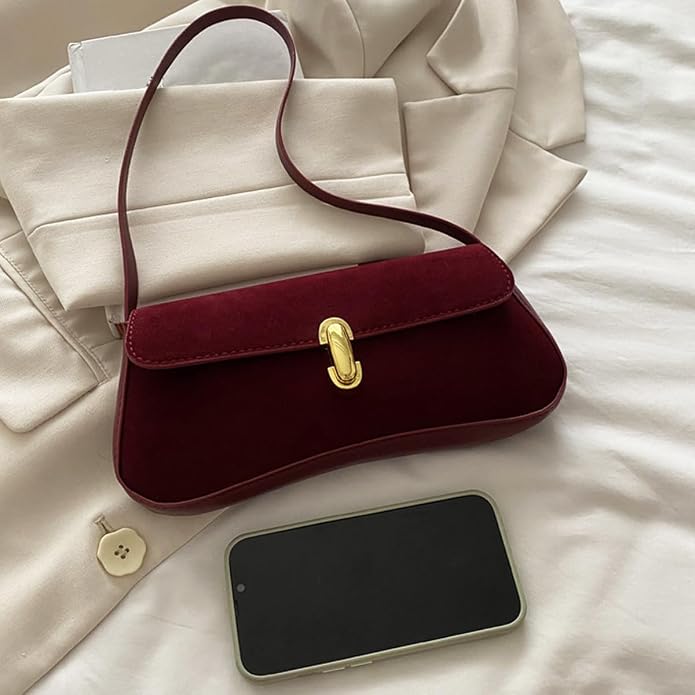 Velvet Red