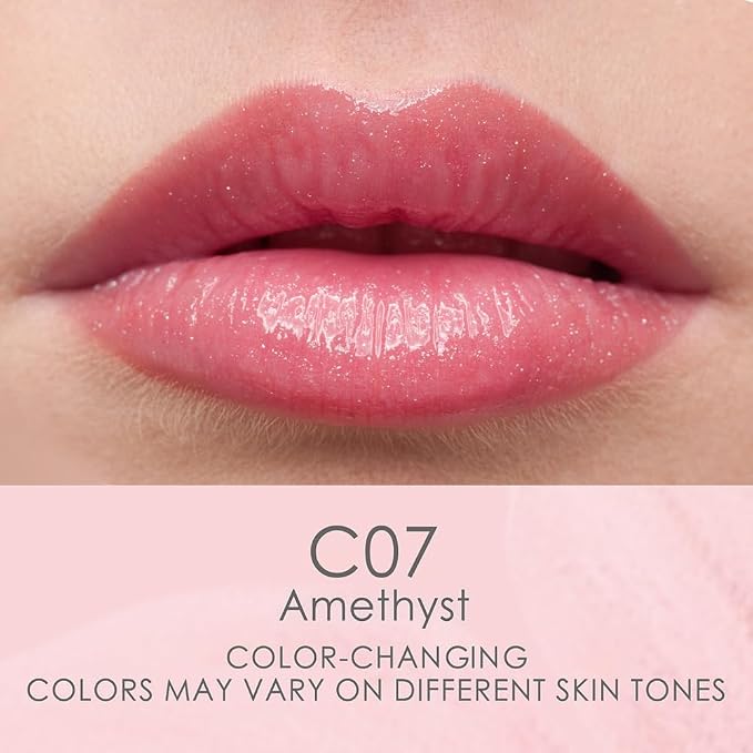 C07 AMETHYST