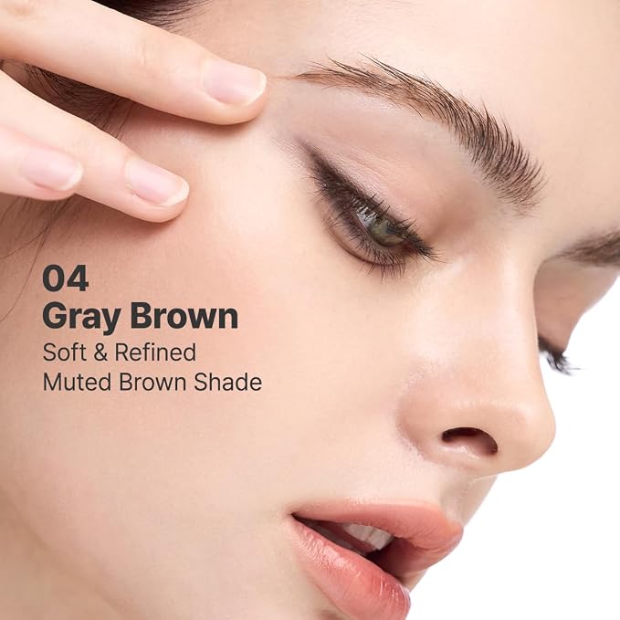 Gray Brown