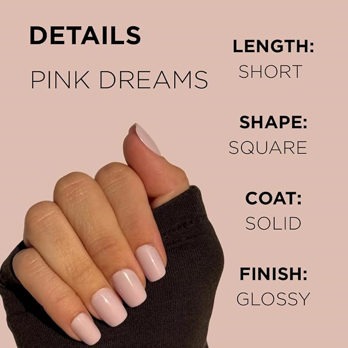 Pink Dreams