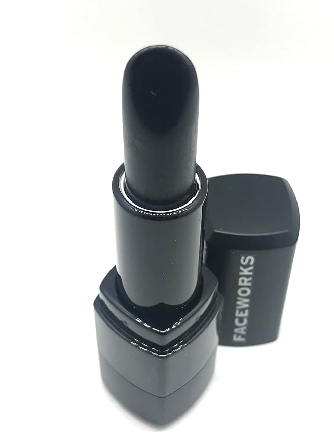 Black Matte