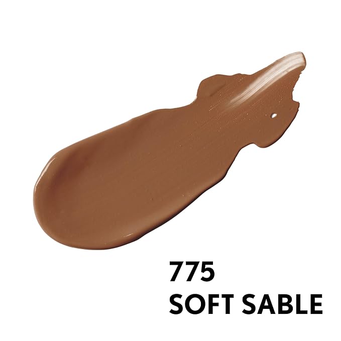 SOFT SABLE