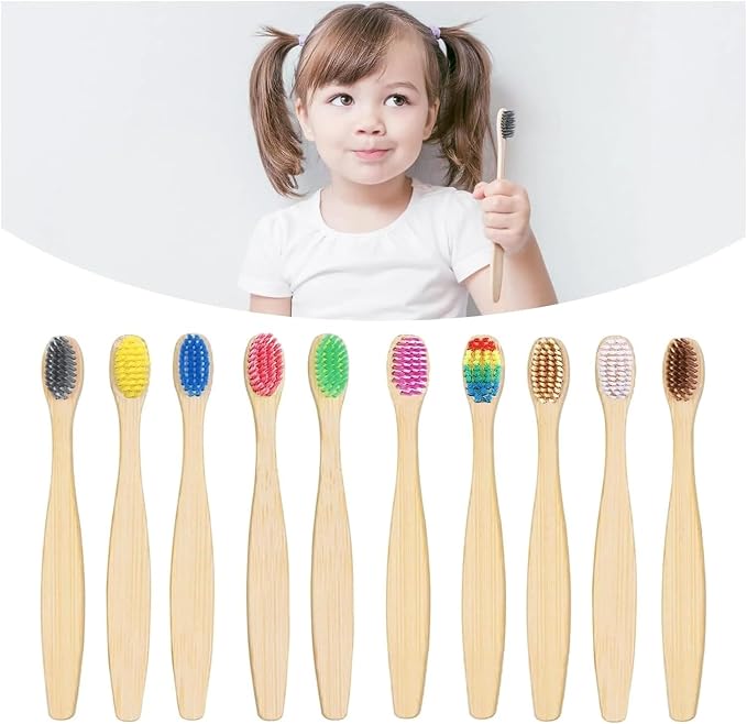 100pcs White