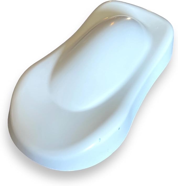White Basecoat - 1 Quart