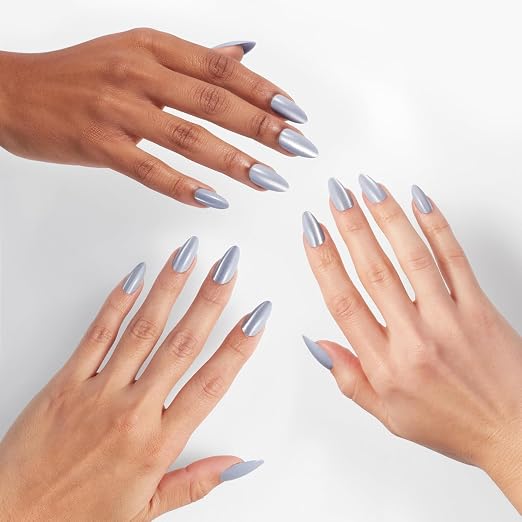 Trailglazer | Metallic Soft Blue
