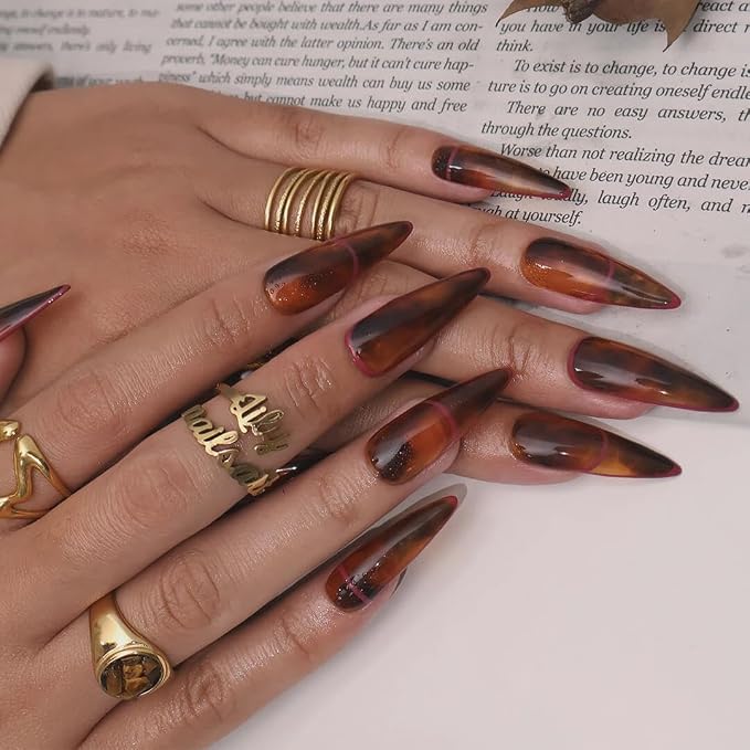 Amber Luxury