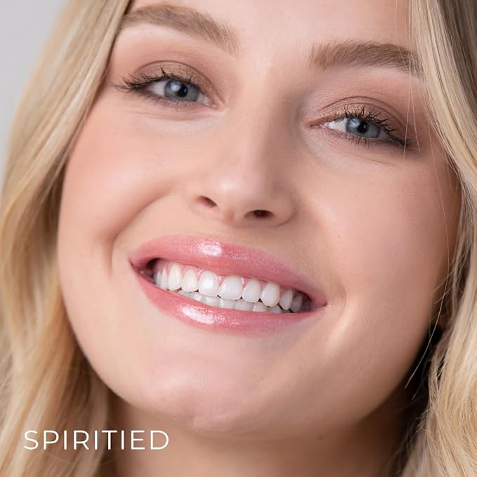 Spirited