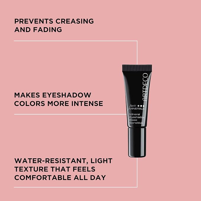 MINERAL EYESHADOW BASE SENSITIVE