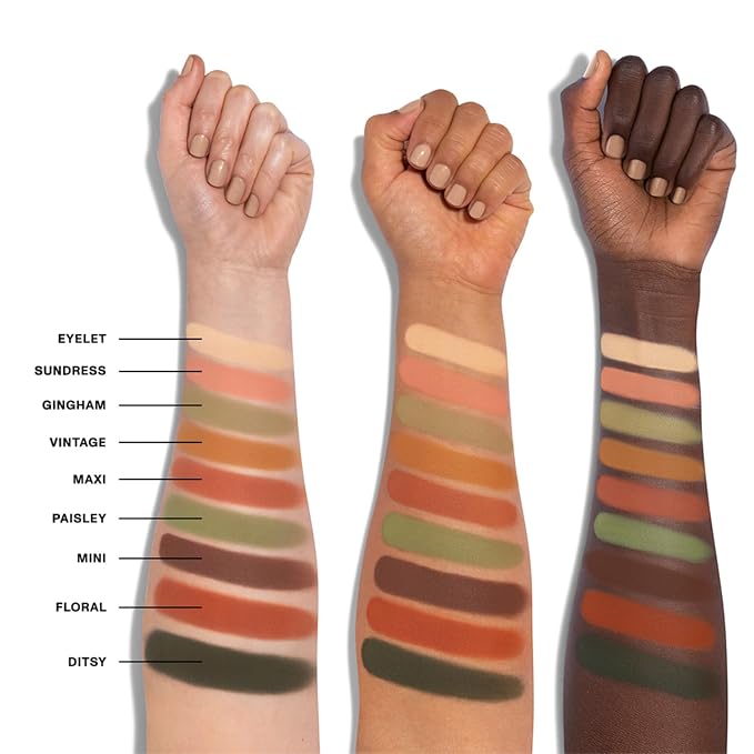 9B Matte Essentials