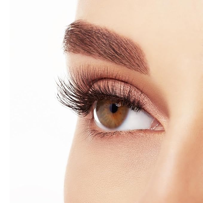 Naked Lashes 422