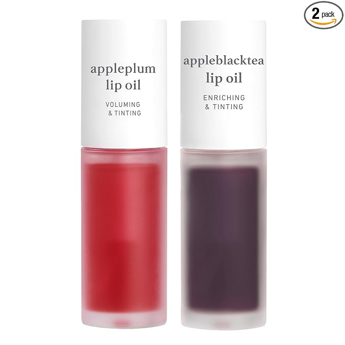 56 Appleplum & Appleblacktea