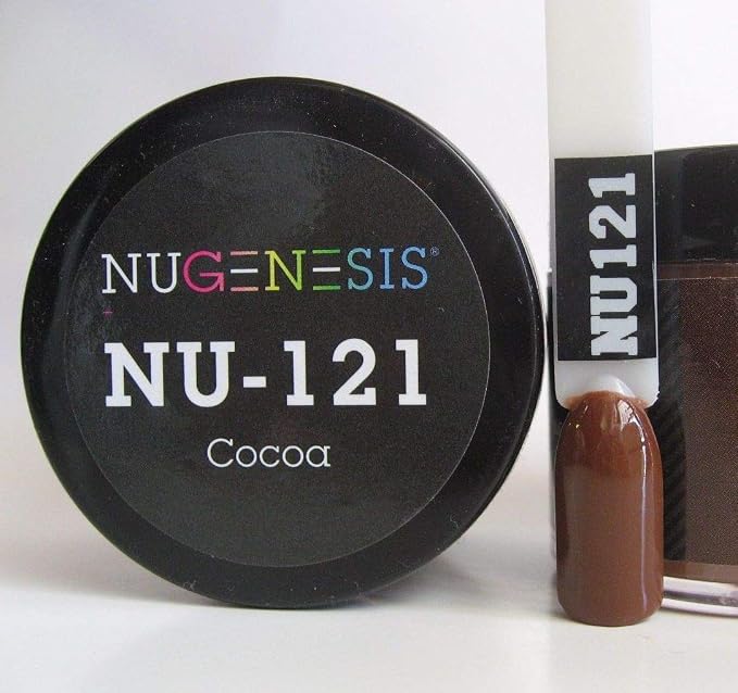 NU121 COCOA