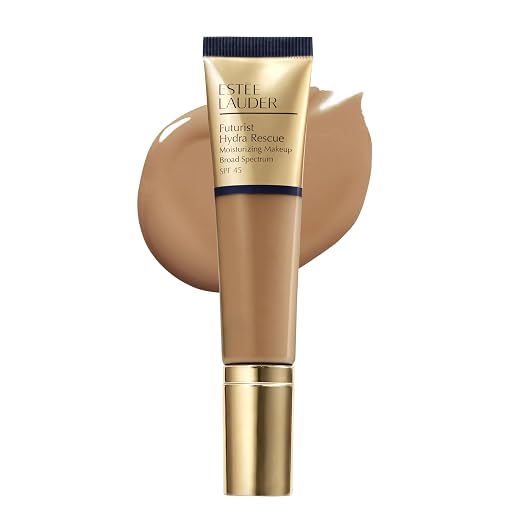 5W2 Rich Caramel - Deep with warm golden undertones