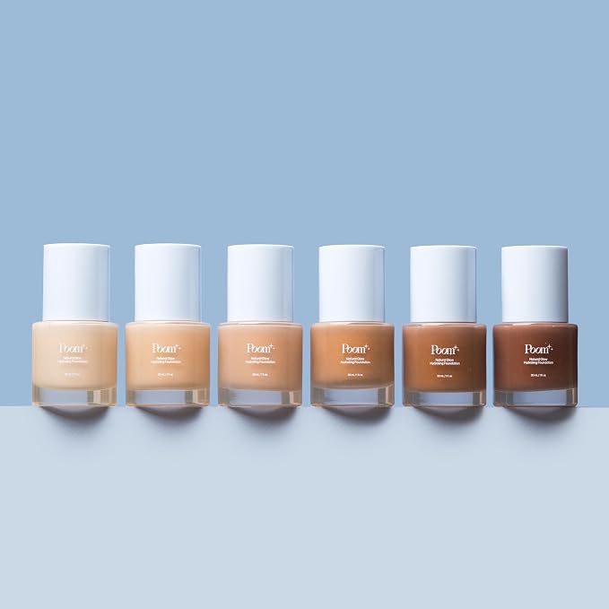 #500 Deep Tan Neutral