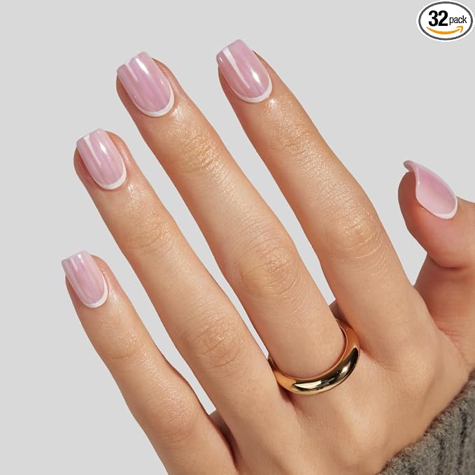 PINK CUTICLE GLOW