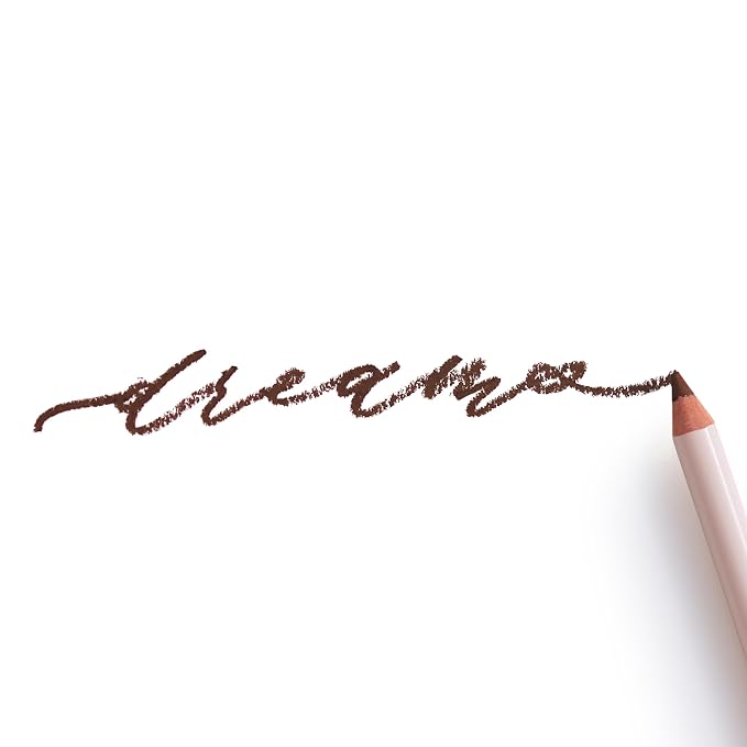 Dreams | Deep Tawny Brown Nude