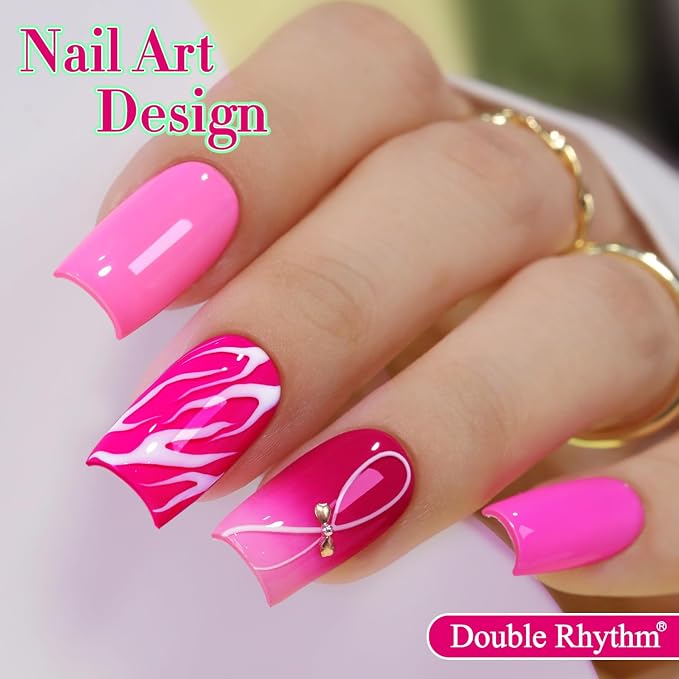Bright Pink