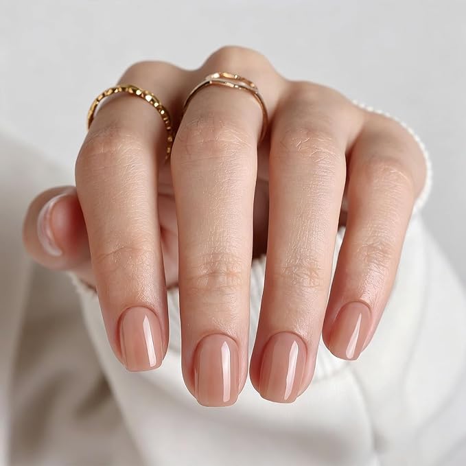 5E-Jelly Nude