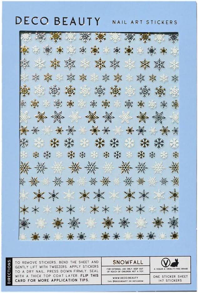 Snowfall